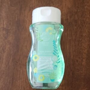 Scentsy Aloe Water & Cucumber Body Wash - Green